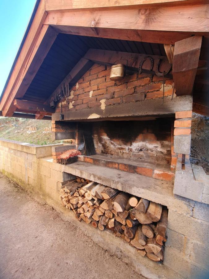 Hébergement de vacances Vikendica Cokori Banja Luka