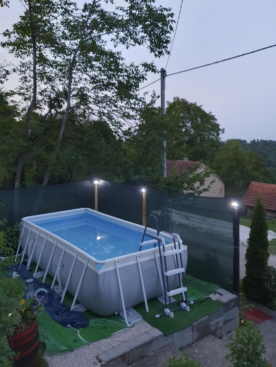Vikendica Cokori Hébergement de vacances Banja Luka