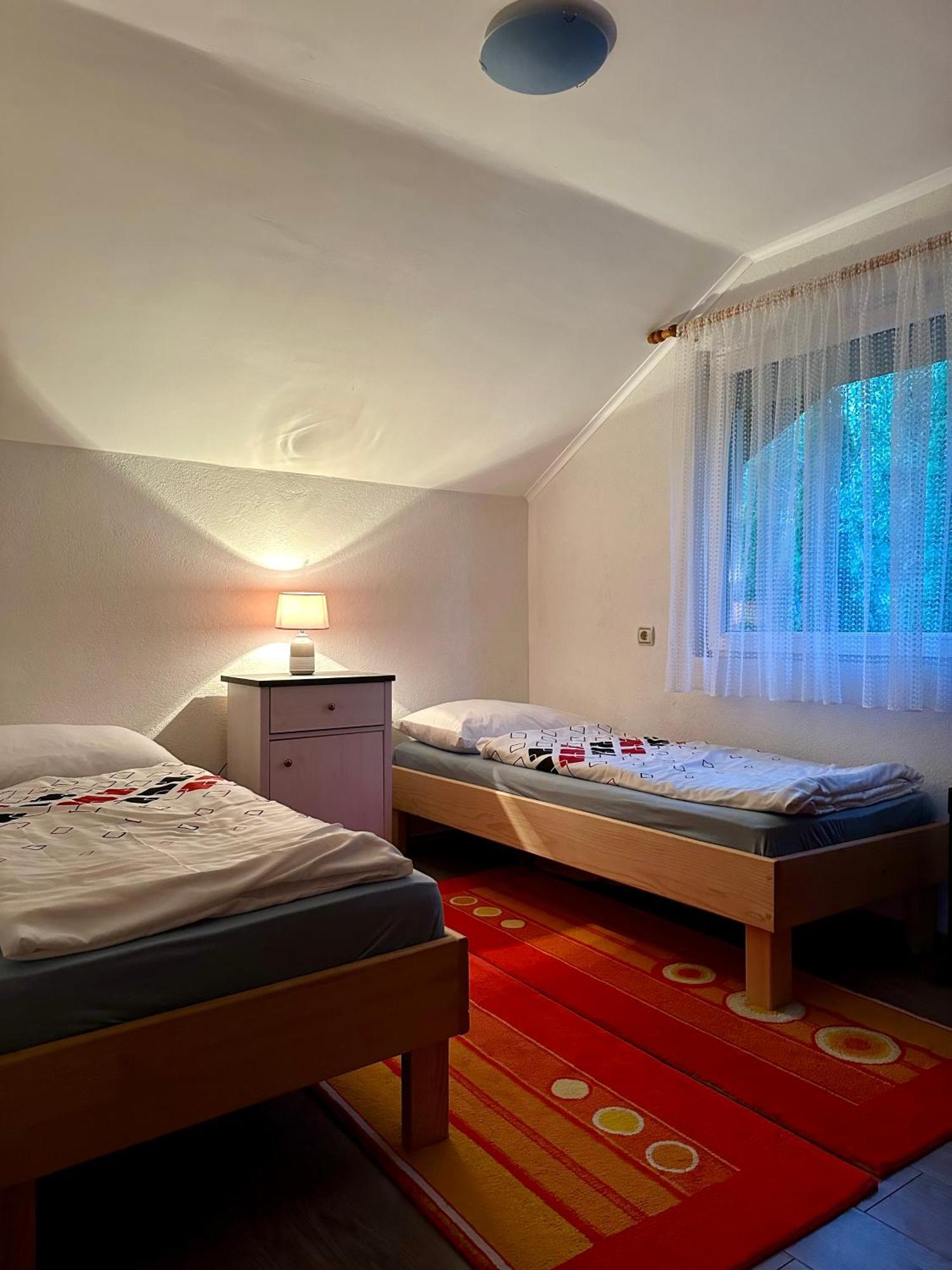 Hébergement de vacances Vikendica Cokori